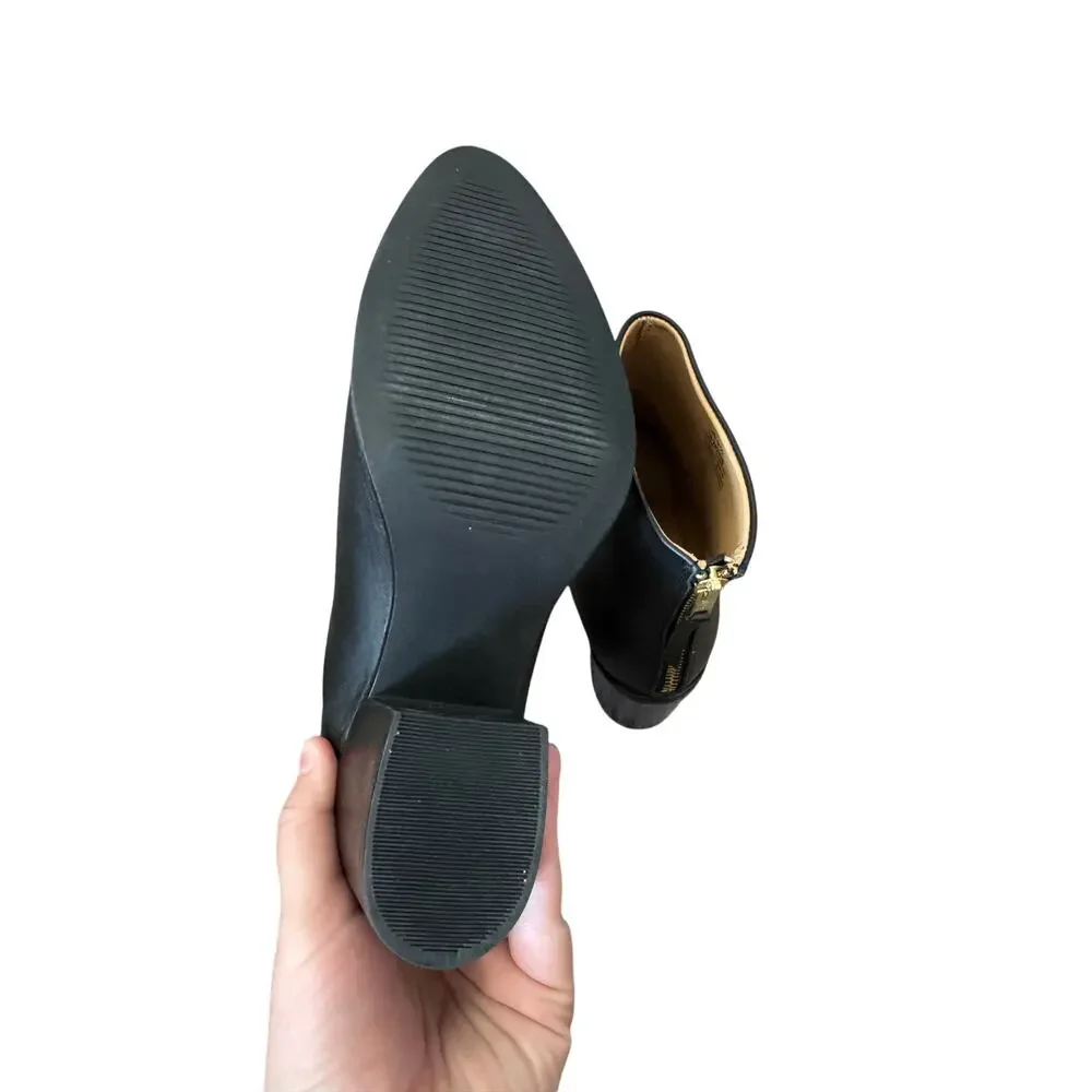 NISOLO Dari Booties